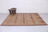 Tuareg rug 6 X 8.5 Feet