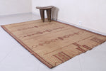 Tuareg rug 6 X 8.5 Feet