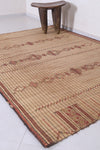 Tuareg rug 6 X 8.5 Feet