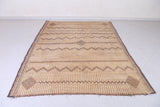 Tuareg rug 6.2 X 8.5 Feet