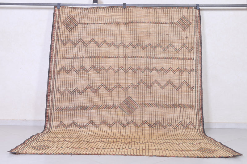 Tuareg rug 6.2 X 8.5 Feet