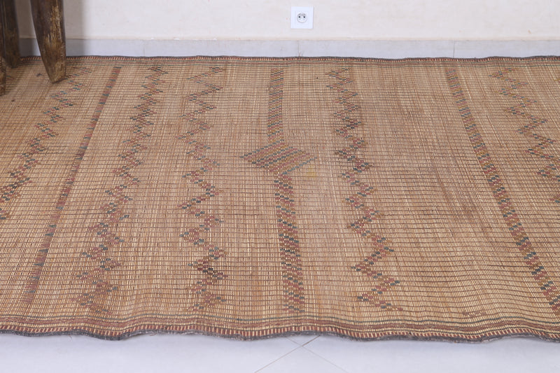 Tuareg rug 6.2 X 8.5 Feet