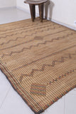 Tuareg rug 6.2 X 8.5 Feet