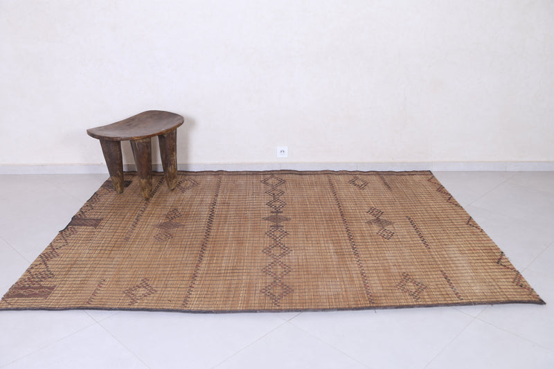 Tuareg rug 6.2 X 8.5 Feet