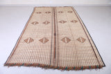 Tuareg rug 6 X 10.9 Feet