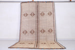 Tuareg rug 6 X 10.9 Feet