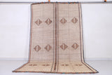 Tuareg rug 6 X 10.9 Feet