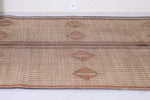 Tuareg rug 6 X 10.9 Feet