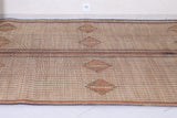 Tuareg rug 6 X 10.9 Feet