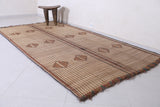 Tuareg rug 6 X 10.9 Feet