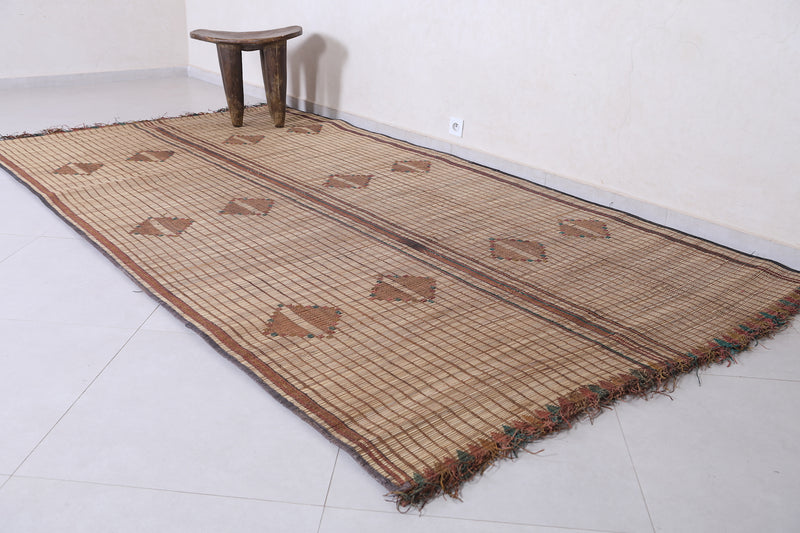 Tuareg rug 6 X 10.9 Feet