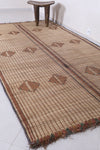 Tuareg rug 6 X 10.9 Feet