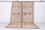 Tuareg rug 6.1 FT X 10.4 FT