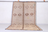 Tuareg rug 6.1 FT X 10.4 FT