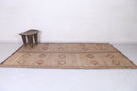 Tuareg rug 6.1 FT X 10.4 FT