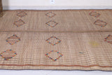 Tuareg rug 6.1 FT X 10.4 FT