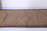 Tuareg rug 2.6 X 8.9 Feet