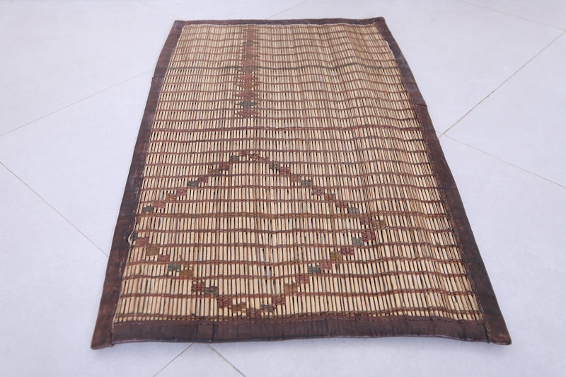 Tuareg rug 1.8 X 3 Feet