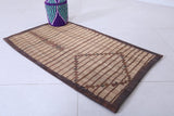 Tuareg rug 1.8 X 3 Feet