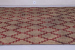 Tuareg rug 8.4 X 15.1 Feet