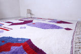 Berber Rug - Custom area rug - Moroccan rug - Azilal rug