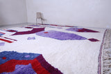 Berber Rug - Custom area rug - Moroccan rug - Azilal rug