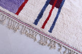 Berber Rug - Custom area rug - Moroccan rug - Azilal rug