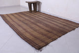 Tuareg rug 6.1 X 8.9 Feet