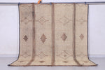 Tuareg rug 5.7 X 7.1 Feet