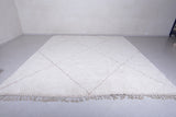 Custom Berber rug - Authentic handmade Beniourain rug - Moroccan rug