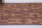 Tuareg rug 6.2 X 8.7 Feet