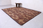 Tuareg rug 6.2 X 8.7 Feet