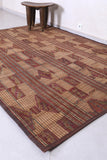 Tuareg rug 6.2 X 8.7 Feet