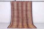 Tuareg rug 4.6 X 7.7 Feet