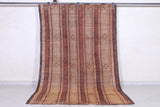 Tuareg rug 4.6 X 7.7 Feet