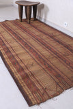 Tuareg rug 4.6 X 7.7 Feet