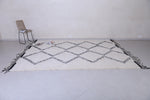 Beni ourain rug - Moroccan custom rug - Berber rug