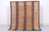 Tuareg rug 3.5 X 4.2 Feet