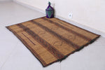 Tuareg rug 3.5 X 4.2 Feet