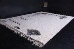 Moroccan Contemporary rug - Berber rug - Custom rug