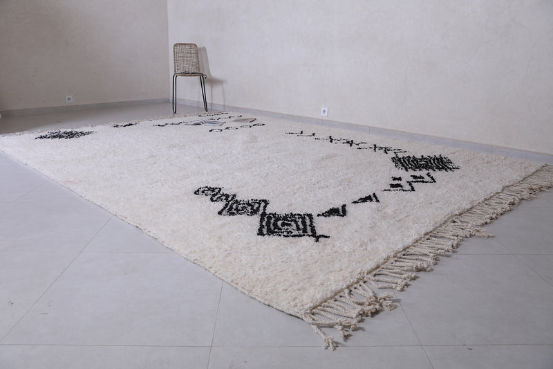 Moroccan Contemporary rug - Berber rug - Custom rug - custom moroccan rugs