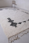 Moroccan Contemporary rug - Berber rug - Custom rug