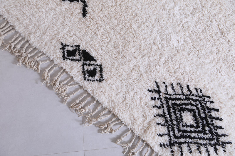 Moroccan Contemporary rug - Berber rug - Custom rug - custom moroccan rugs