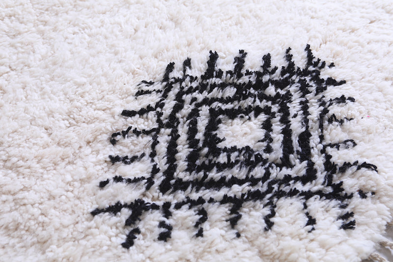 Moroccan Contemporary rug - Berber rug - Custom rug - custom moroccan rugs