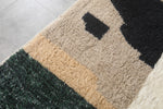 Moroccan Berber rug - Wool rug - Custom Moroccan rug