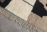 Moroccan Berber rug - Wool rug - Custom Moroccan rug