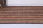 Tuareg rug 6.1 X 8.8 Feet