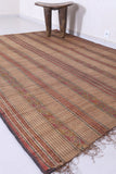 Tuareg rug 6.1 X 8.8 Feet