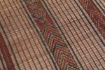 Tuareg rug 6.1 X 8.8 Feet