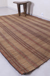 Tuareg rug 6.1 X 8.7 Feet